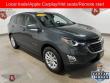 Used 2020 Chevrolet Equinox LT SUV