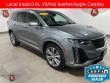Used 2022 CADILLAC XT6 Premium Luxury SUV