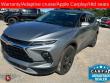 Used 2023 Chevrolet Blazer 2LT SUV