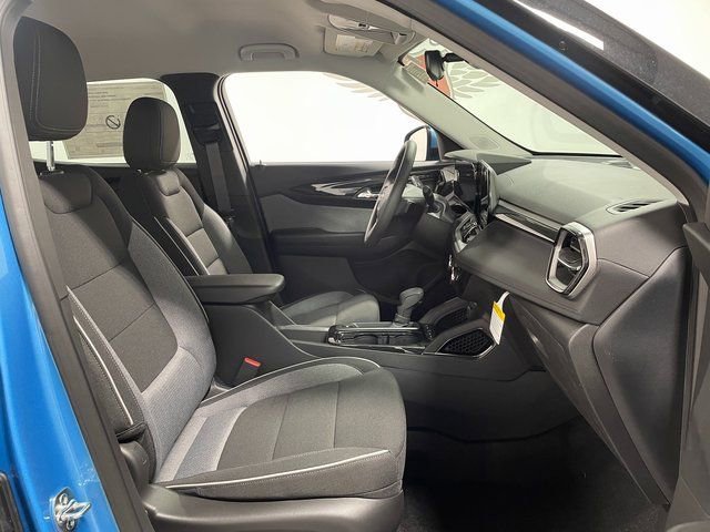 2026 Chevrolet Trailblazer LT - Photo 22