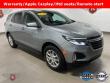 Used 2024 Chevrolet Equinox LT SUV