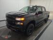 Used 2019 Chevrolet Silverado 1500 Custom Trail Boss Truck