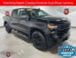 Used 2024 Chevrolet Silverado 1500 Custom Truck