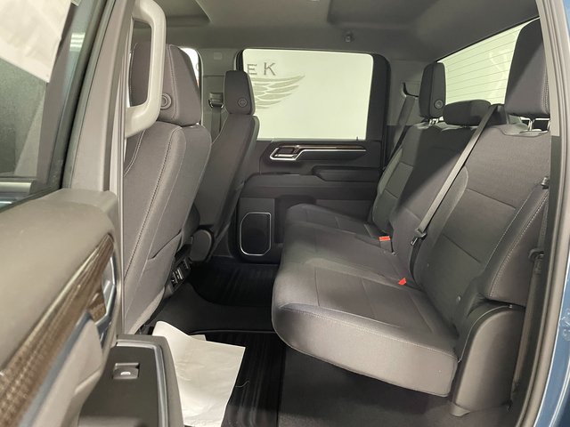 2026 Chevrolet Silverado 2500 HD LT - Photo 20