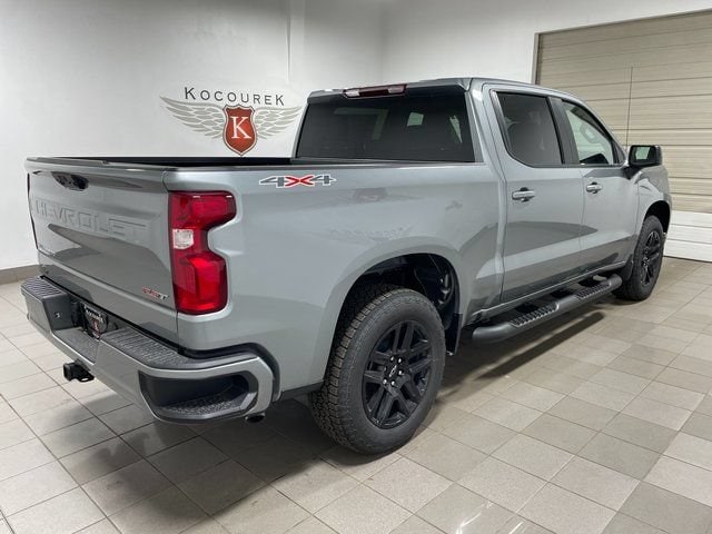 2026 Chevrolet Silverado 1500 RST - Photo 6