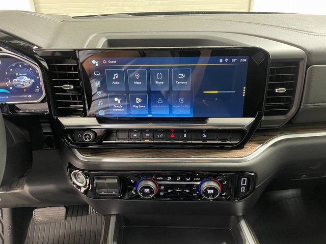 2026 Chevrolet Silverado 1500 RST - Photo 16