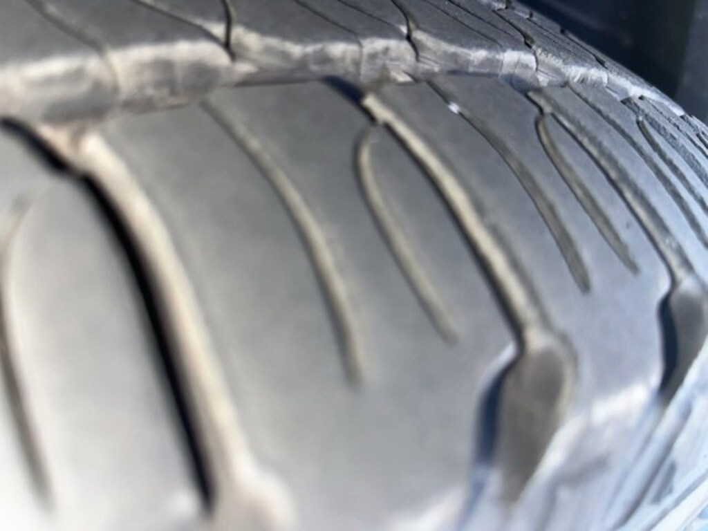 Used 2015 GMC Acadia SLE SUV