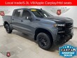  Chevrolet Silverado 1500 LTD
