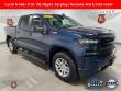 Used 2021 Chevrolet Silverado 1500 RST Truck