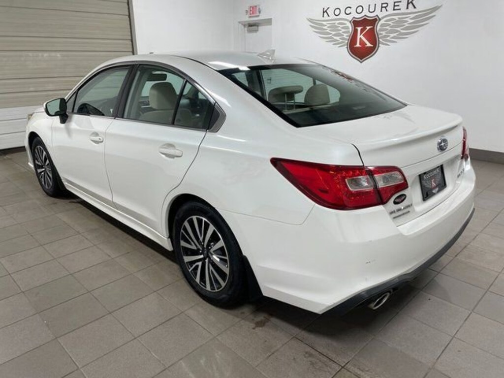 Used 2019 Subaru Legacy Premium