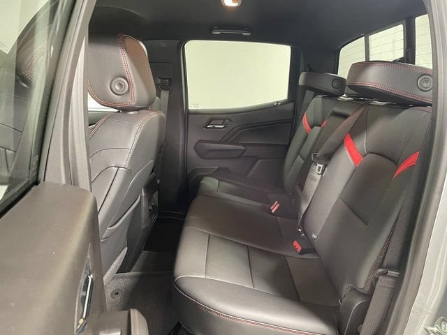 2026 Chevrolet Colorado Z71 - Photo 20