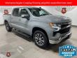 Used 2024 Chevrolet Silverado 1500 LT (2FL) Truck
