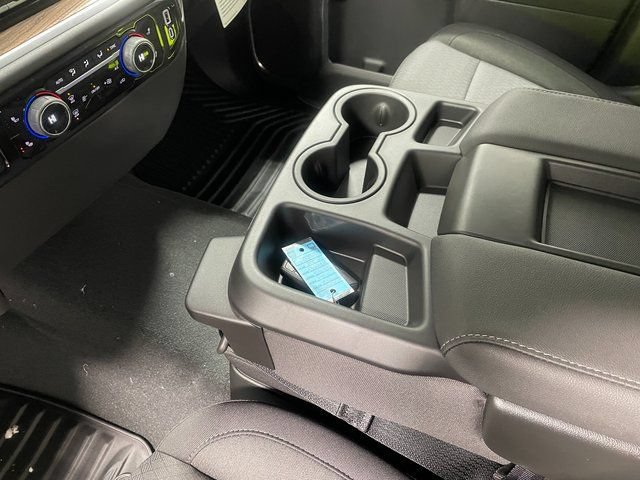 2026 Chevrolet Silverado 1500 LT - Photo 17