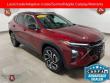 Used 2025 Chevrolet Trax 2RS SUV