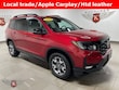 Honda Passport