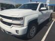 Used 2017 Chevrolet Silverado 1500 LT Truck