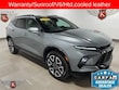  Chevrolet Blazer
