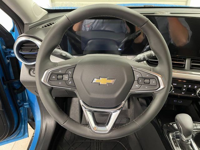 2026 Chevrolet Trax LT - Photo 14