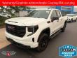 Used 2023 GMC Sierra 1500 Pro Truck
