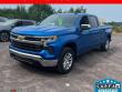 Used 2023 Chevrolet Silverado 1500 LT Truck