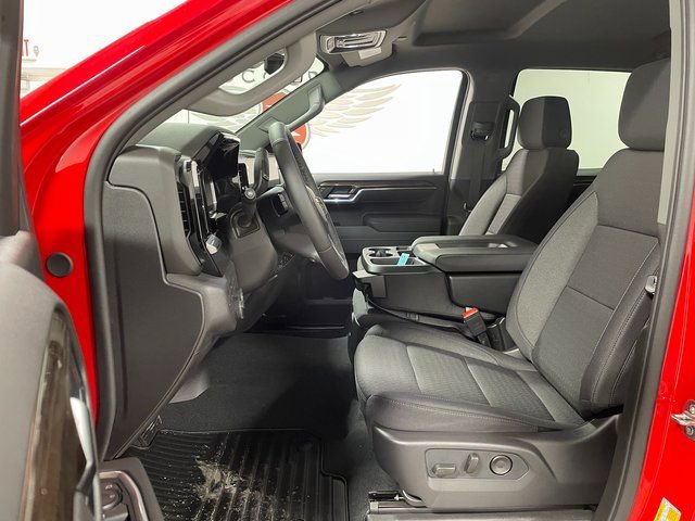 2026 Chevrolet Silverado 1500 LT - Photo 11