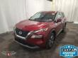 Used 2021 Nissan Rogue SV