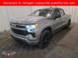 Used 2023 Chevrolet Silverado 1500 RST Truck