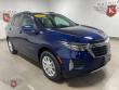 Used 2022 Chevrolet Equinox LT SUV