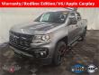 Used 2022 Chevrolet Colorado LT Truck
