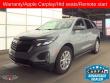 Used 2024 Chevrolet Equinox LT SUV