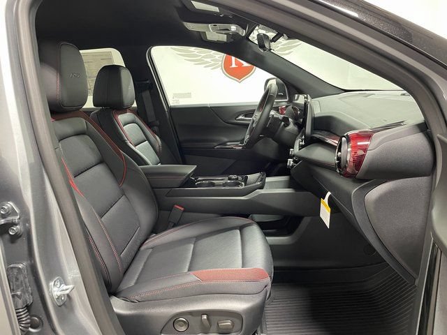 2027 Chevrolet Equinox RS - Photo 22