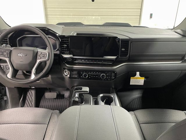 2026 Chevrolet Silverado 1500 LT Trail Boss - Photo 13