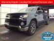 Used 2024 Chevrolet Silverado 1500 LT (2FL) Truck