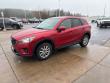 Used 2016 Mazda CX-5 Touring
