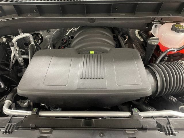 2026 Chevrolet Silverado 1500 RST - Photo 23