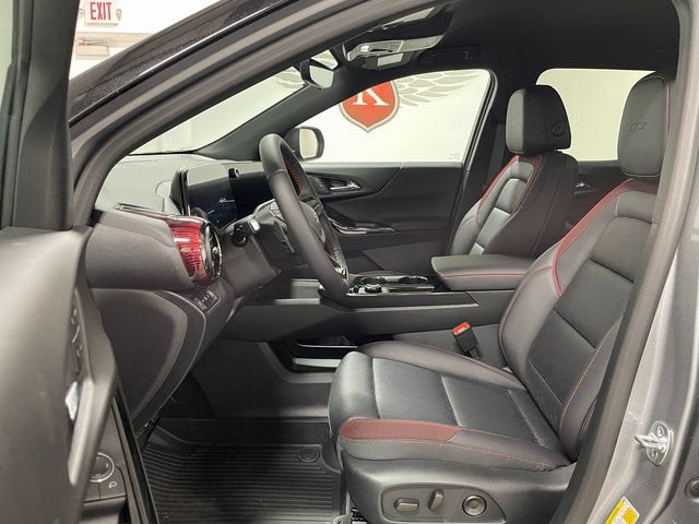 2027 Chevrolet Equinox RS - Photo 11
