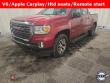 Used 2021 GMC Canyon AT4 - Cloth Truck