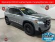 Used 2023 GMC Acadia AT4 SUV
