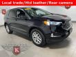 Used 2022 Ford Edge SEL