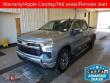 Used 2023 Chevrolet Silverado 1500 LT (2FL) Truck