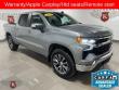 Used 2024 Chevrolet Silverado 1500 LT (2FL) Truck
