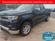 Used 2023 Chevrolet Silverado 1500 LT Truck