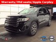 GMC Acadia