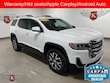  GMC Acadia