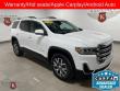 Used 2023 GMC Acadia SLE SUV