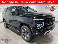 2025 Chevrolet Tahoe Z71 SUV