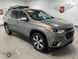 Used 2019 Chevrolet Traverse LT Leather SUV