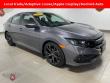 Used 2020 Honda Civic Sedan Sport