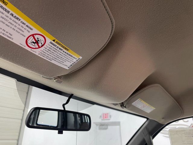 2026 Chevrolet Express Cargo Work Van - Photo 18