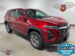2027 Chevrolet Equinox LT SUV
